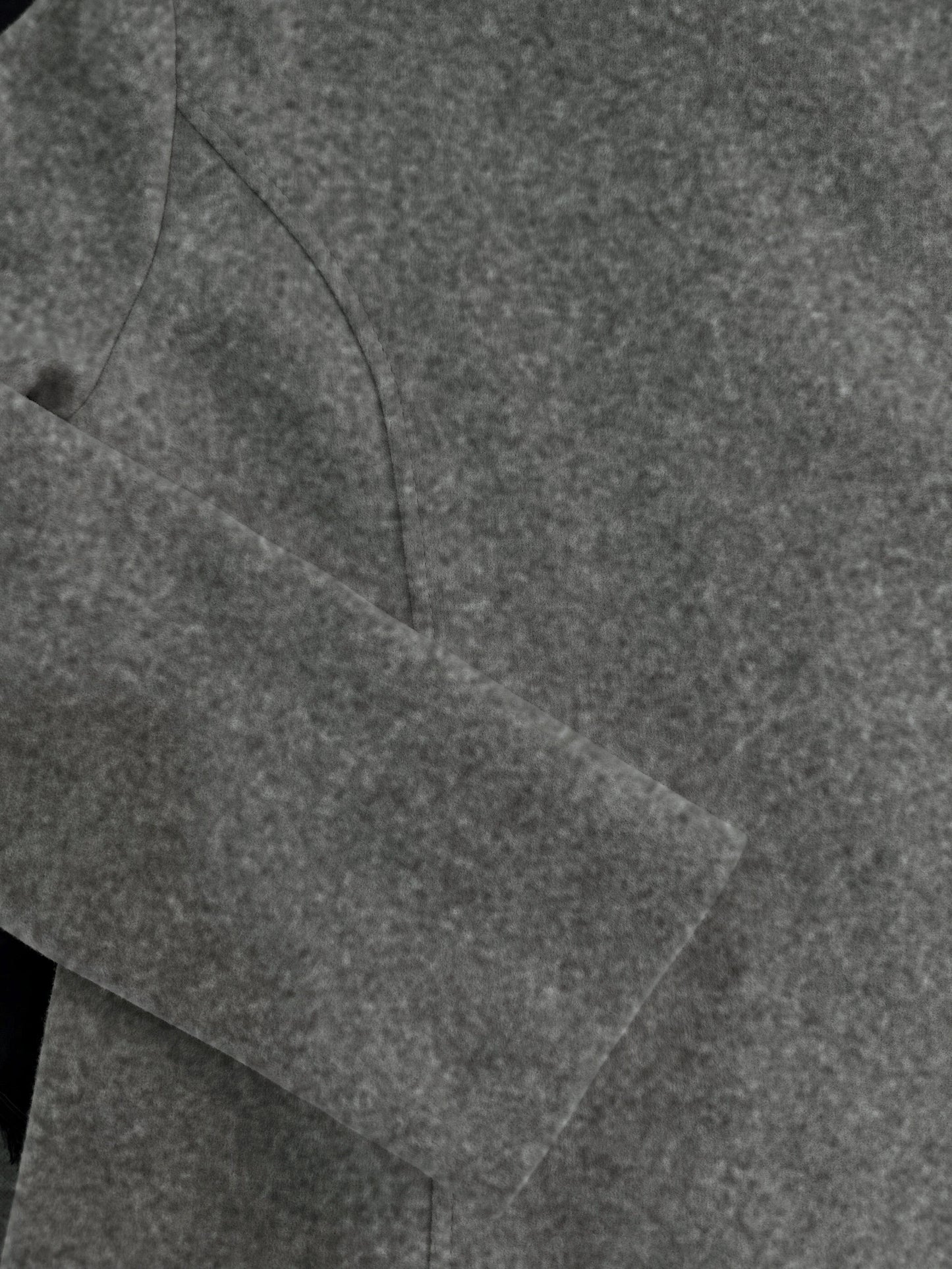 Chaqueta Casual larga