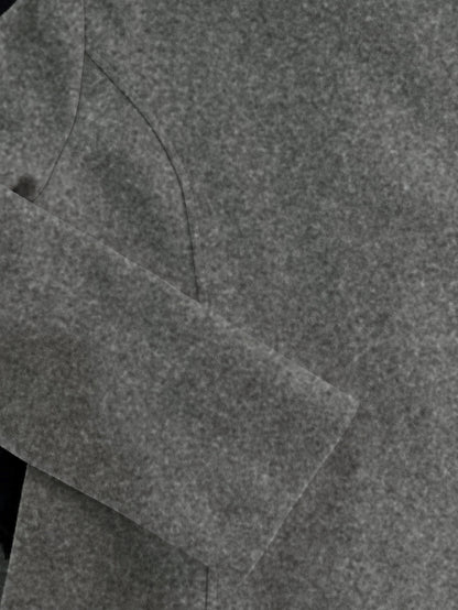 Chaqueta Casual larga