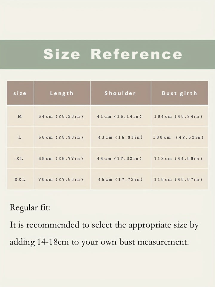 Abrigo de invierno ligero para mujer - Chaqueta larga