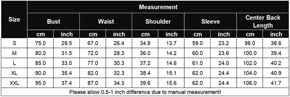 Zeagoo Vestido de punto para mujer, cuello en V, manga larga, vestido de invierno, línea A, plisado, elegante, túnica con cinturón, S-XXL