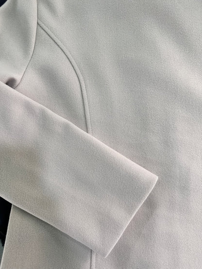 Chaqueta Casual larga