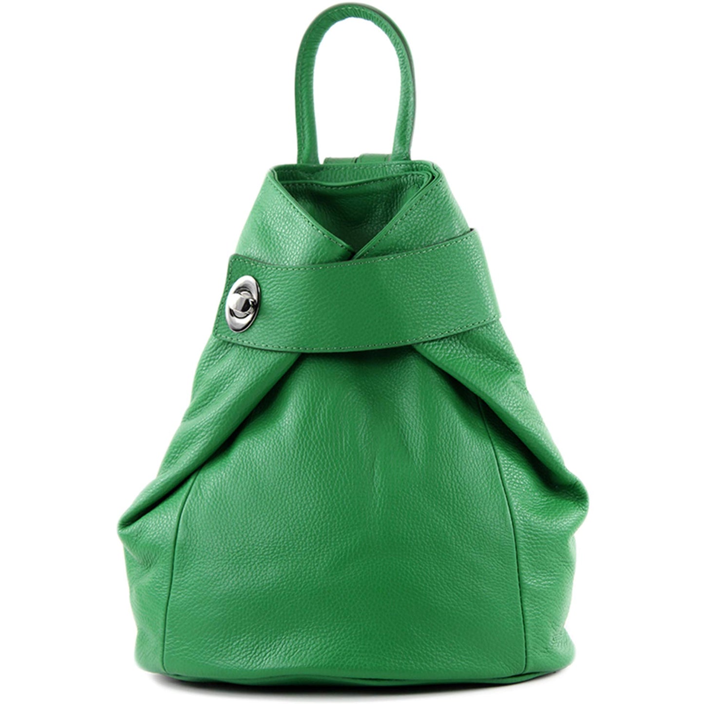 modamoda de - T179 - ital: mochila de mujer de cuero