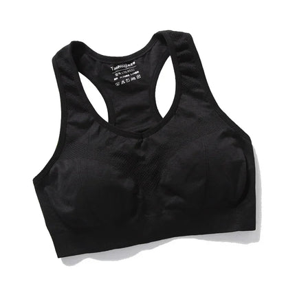 Top deportivo de mujer push up