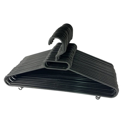 Perchas de Plástico para Ropa