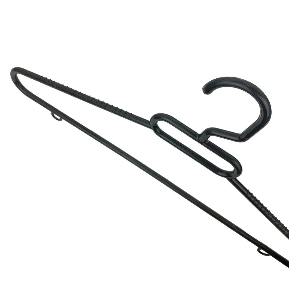 Perchas de Plástico para Ropa