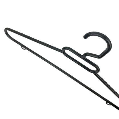 Perchas de Plástico para Ropa