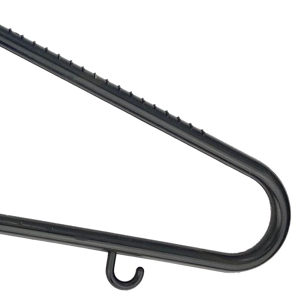 Perchas de Plástico para Ropa