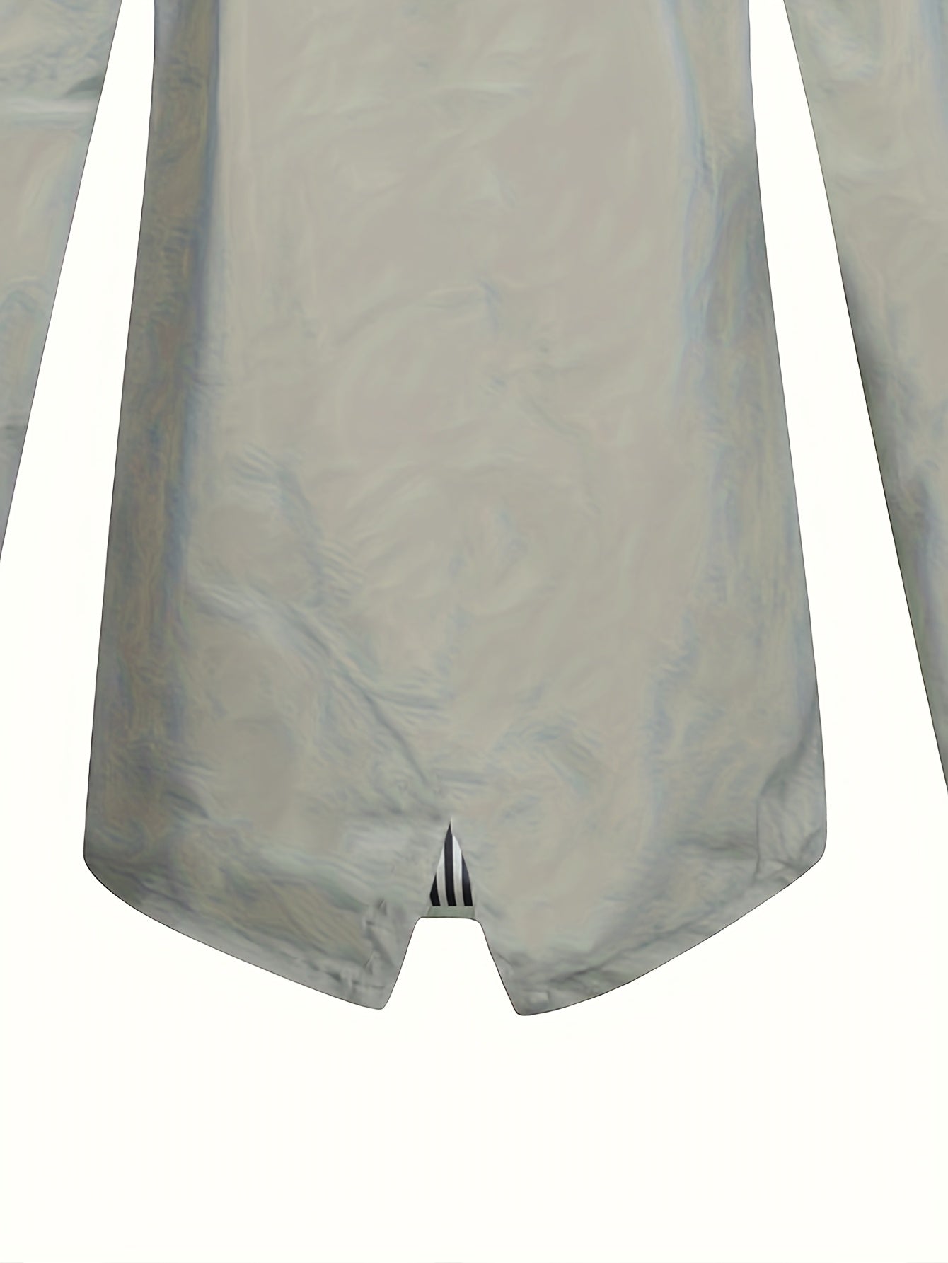 Chaqueta ligera con capucha para mujer